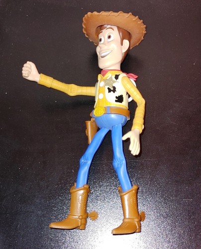 Woody toy story mega - toy,