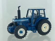 BRITAINS - Tracteur 4wd - FORD