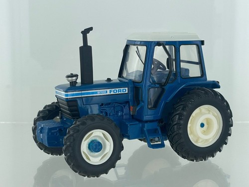 Britains tracteur 4wd - -,