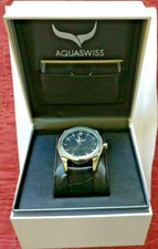 Aquaswiss Classic IV Model