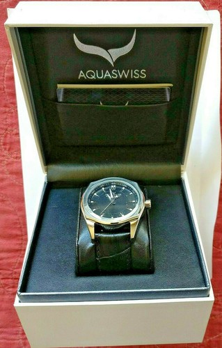 Aquaswiss classic model - aquaswiss,
