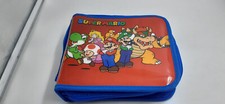 Sacoche pour Console Nintendo DS Super Mario Bros