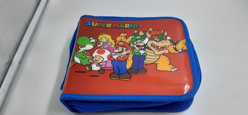 Sacoche pour console - pour,