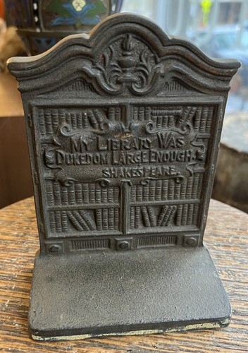 Antique bradley hubbard - antique,