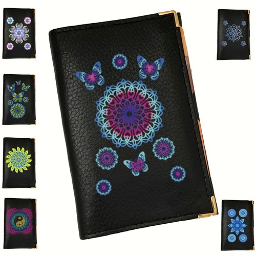 Porte carte grise - porte,