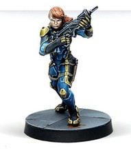 INFINITY DEFIANCE nouveau fusil combiné féminin Kappa O-12 Starmada O12 CB sp...