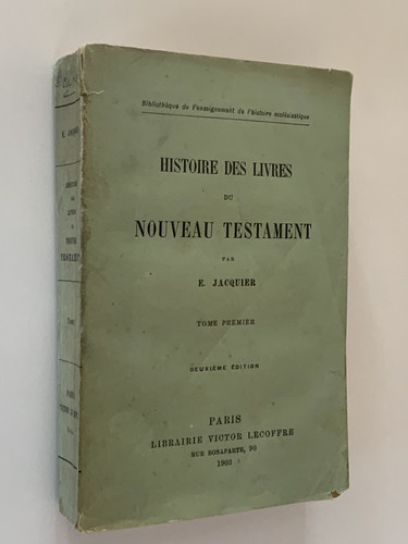 Histoire des livres - , nouveau