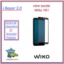vitre tactile origine wiko y61