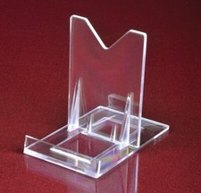 2 piece Acrylic Sliding-Back