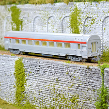 Jouef 8640B – Voiture TEE