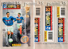 Pochette NEUVE "CHAMPIONS -