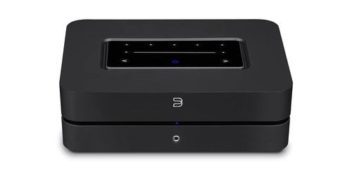 Bluesound powernode wireless - bluesound,