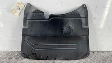 Cache sous moteur RENAULT