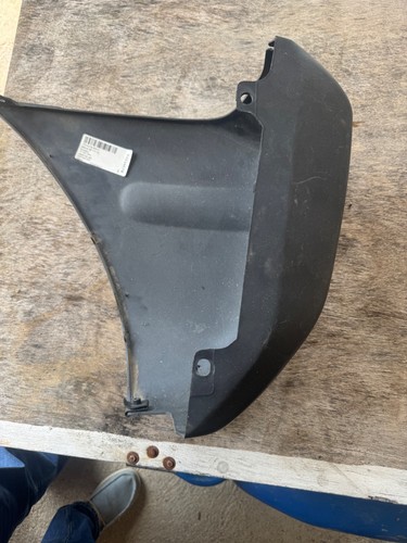 Crosse arrière droite toyota - droite,
