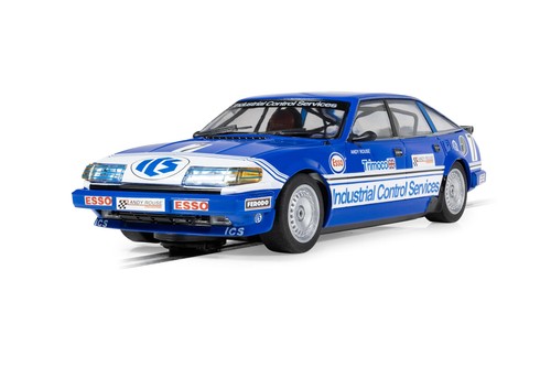 Scalextric c4634 rover sd1 - scalextric,