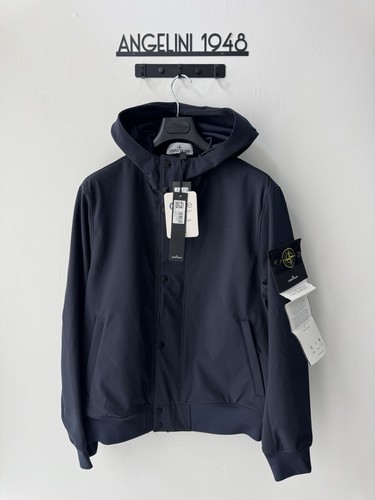 Stone island blouson homme - stone, l
