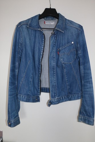 Blouson jean femme - , levis