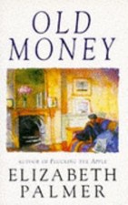 Ancien Argent Broché Elizabeth Palmer