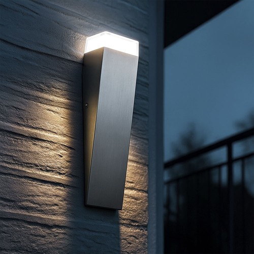 Wandlampe extérieure applique - extérieure,
