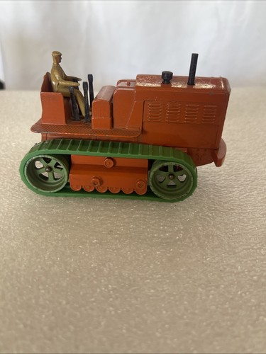 1950 dinky supertoy 563 - 1950's,