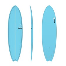 Planche De Surf TORQ Epoxy TET
