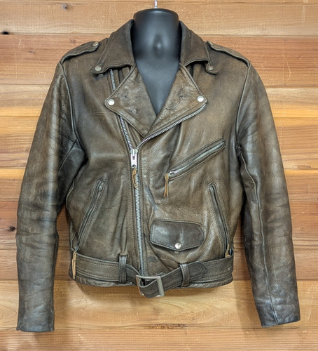 Vanson leathers men moto - vanson,