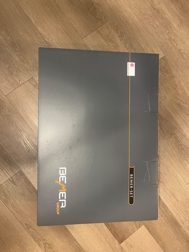 Bemer pro set - bemer,