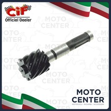 Engrenage Compte-Tours Roue