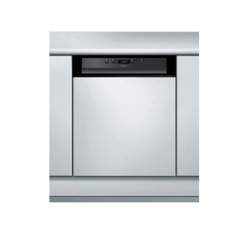Whirlpool lave vaisselle 60cm - lave-vaisselle,