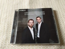 Alec Frank-Gemmill & Alasdair