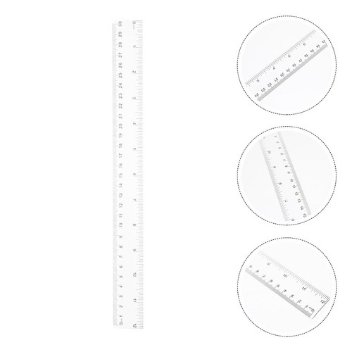 Pcs règle dessin - 5,