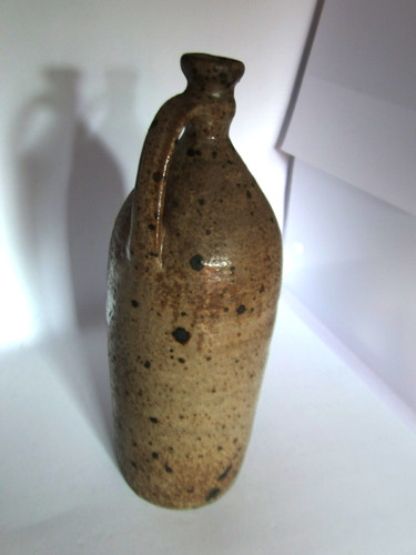 Bouteille grès puy - bouteille, le