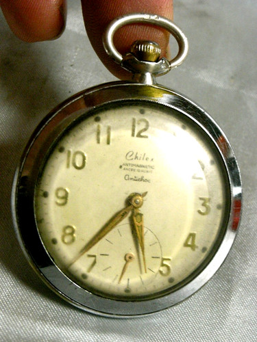 Ancienne montre - 🇫🇷,
