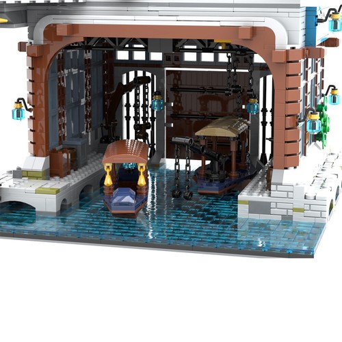 Zitianyoubuild the second - the,