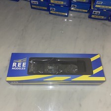 REE modeles Trains Electrique