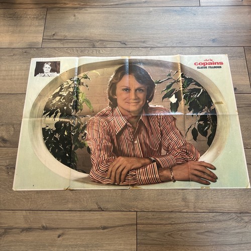 Poster affiche magazine - affiche,