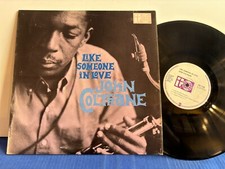 JOHN COLTRANE LUSH LIFE PR