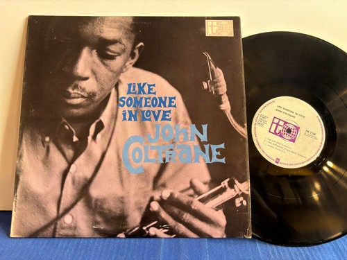 John coltrane lush life - john,