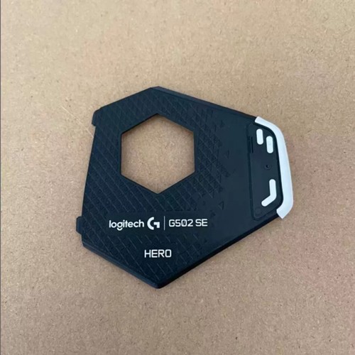Genuine logitech g502hero - genuine,