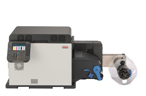 Oki pro 1050 imprimante - oki,
