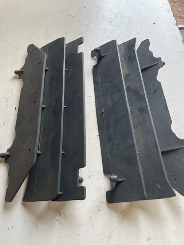 Grille radiateur husqvarna - grille,