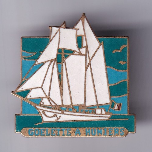 Rare pins pin bateau boat - ..,