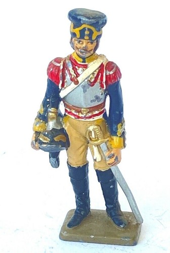 Soldats plomb starlux - starlux, grande