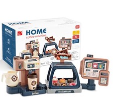 HOME Machine à café Enfant