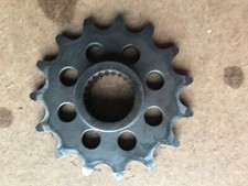 Pignon de sortie de boite YAMAHA XTE600 DJ02 99