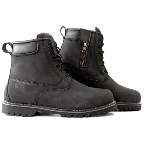 Bottes moto richa calgary - de,