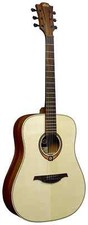 Guitare western lag tramontane - guitare,
