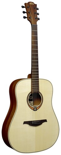 Guitare western lag tramontane - guitare,
