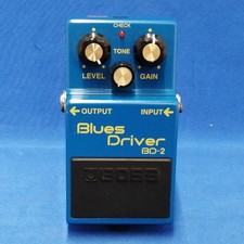 BOSS BD-2 Effector/BD-2