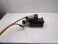 INDRAMAT MAC063B-0-JS-4-C/095-B-0/WA612 Permanent Magnet Motor 1 Stk